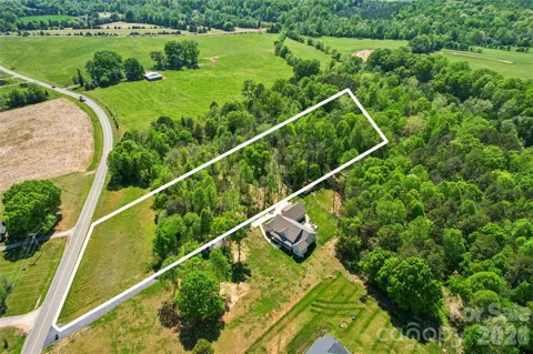 1025 Patterson Farm Road