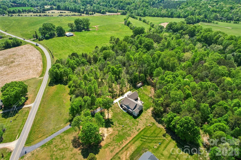 1025 Patterson Farm Road Mooresville, NC 28115