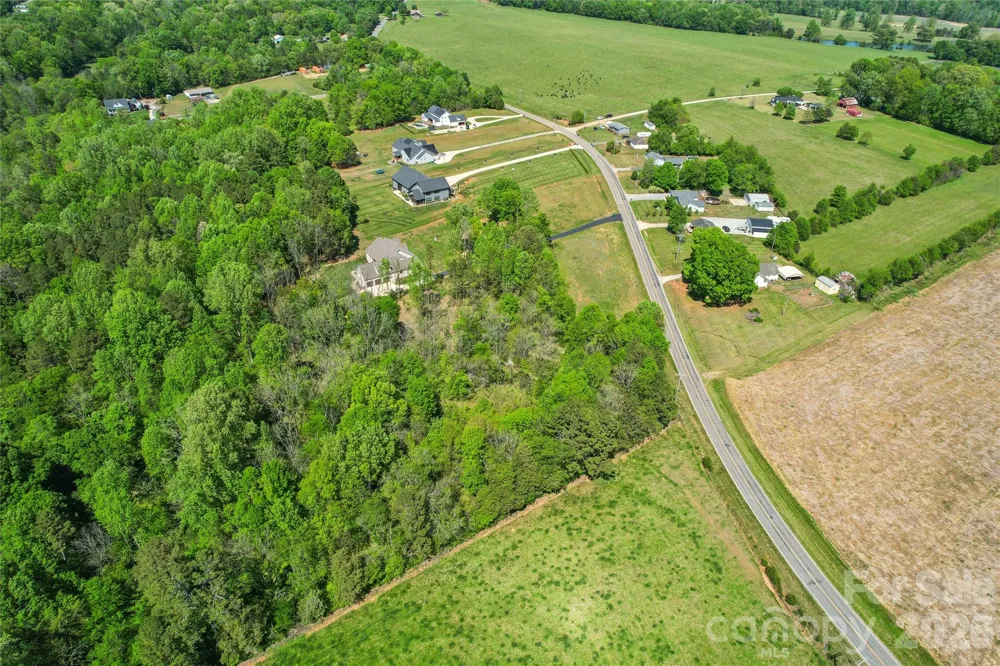 1025 Patterson Farm Road Mooresville, NC 28115