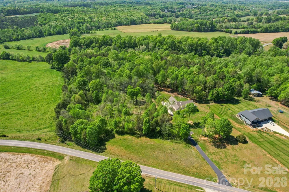 1025 Patterson Farm Road Mooresville, NC 28115