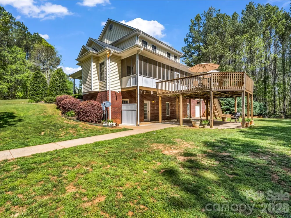 200 Pumkin Patch Road Rutherfordton, NC 28139