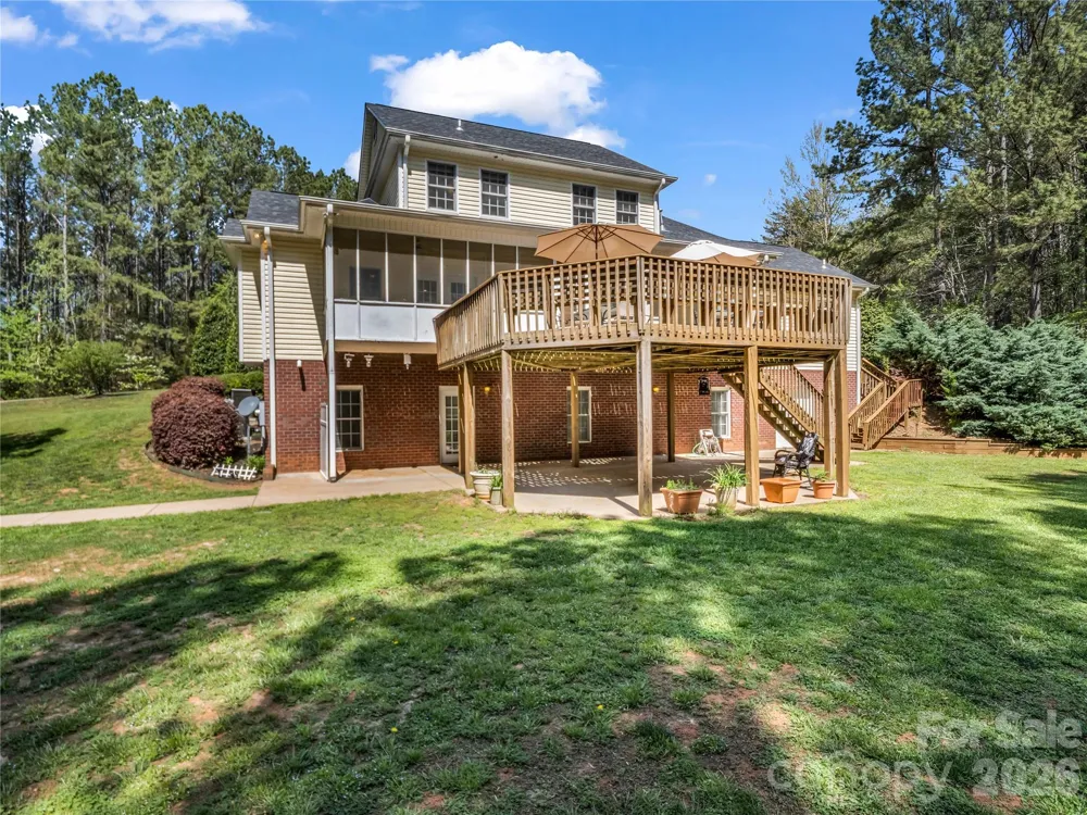 200 Pumkin Patch Road Rutherfordton, NC 28139