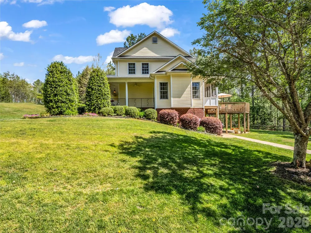200 Pumkin Patch Road Rutherfordton, NC 28139