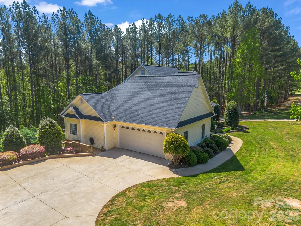 200 Pumkin Patch Road Rutherfordton, NC 28139