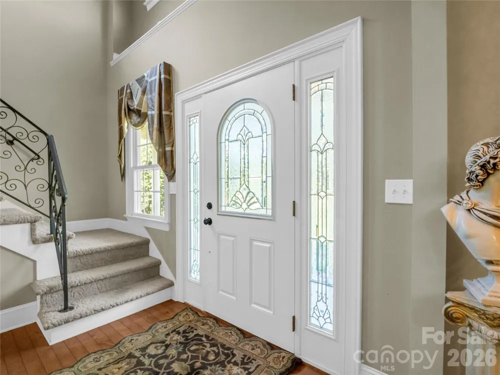 200 Pumkin Patch Road Rutherfordton, NC 28139