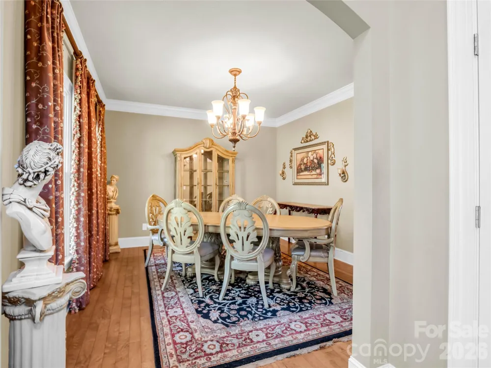 200 Pumkin Patch Road Rutherfordton, NC 28139