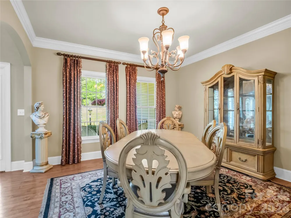 200 Pumkin Patch Road Rutherfordton, NC 28139