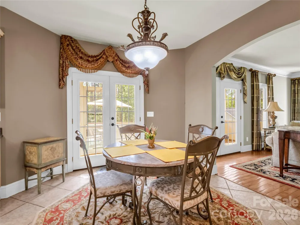200 Pumkin Patch Road Rutherfordton, NC 28139