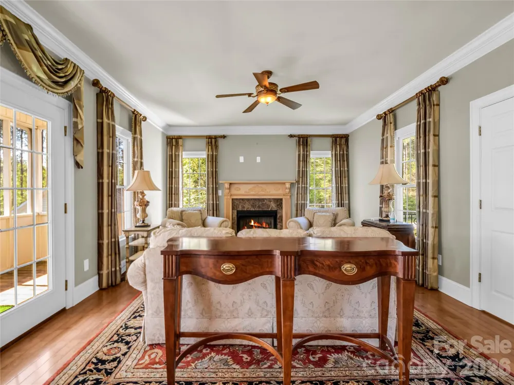 200 Pumkin Patch Road Rutherfordton, NC 28139