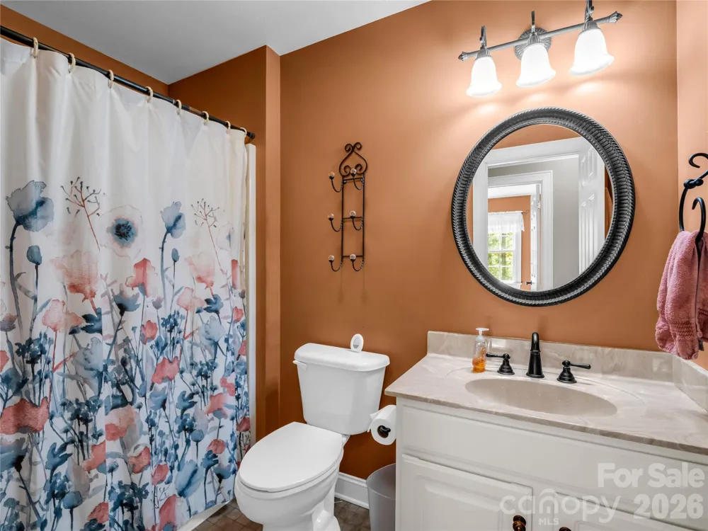 200 Pumkin Patch Road Rutherfordton, NC 28139