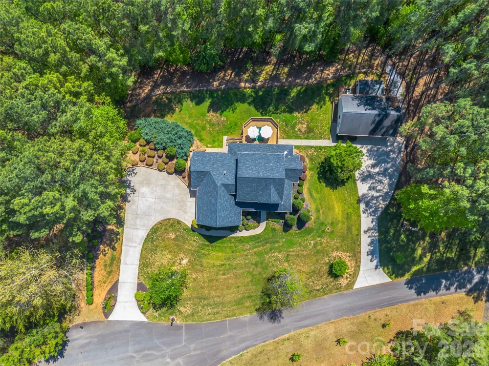 200 Pumkin Patch Road Rutherfordton, NC 28139