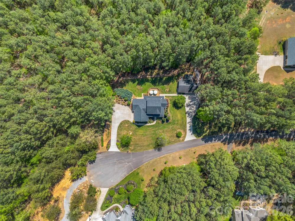 200 Pumkin Patch Road Rutherfordton, NC 28139
