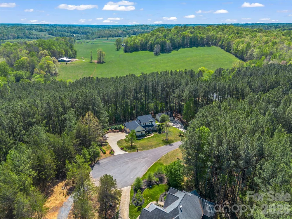 200 Pumkin Patch Road Rutherfordton, NC 28139