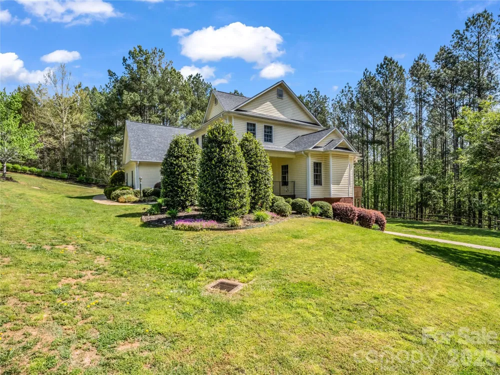 200 Pumkin Patch Road Rutherfordton, NC 28139