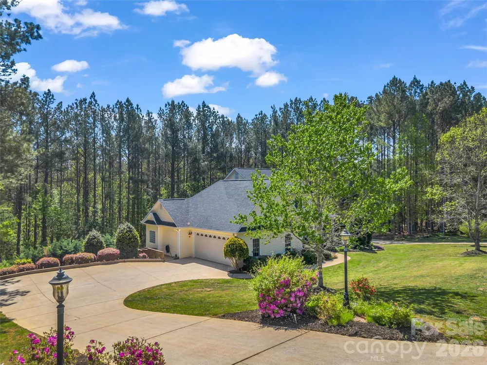 200 Pumkin Patch Road Rutherfordton, NC 28139