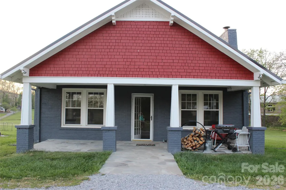 300 Banner Farm Road Mills River, NC 28759