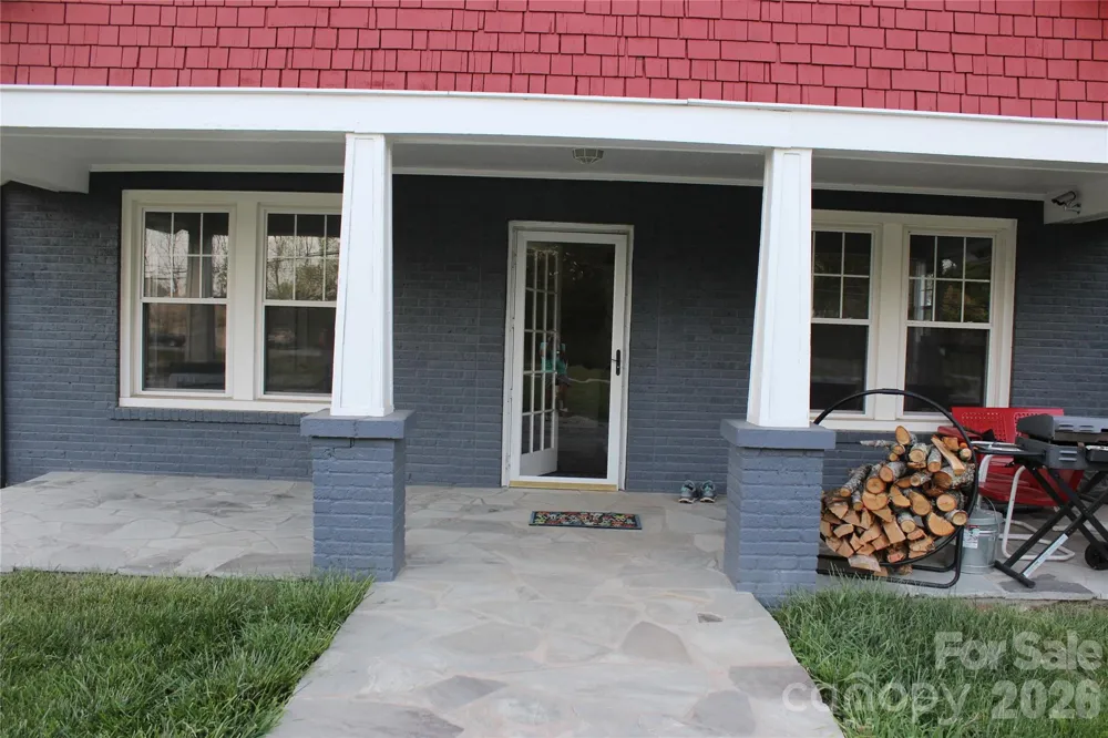 300 Banner Farm Road Mills River, NC 28759