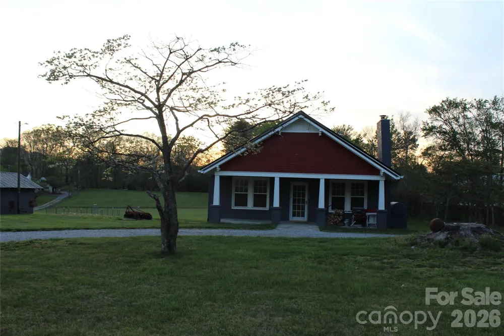 300 Banner Farm Road Mills River, NC 28759