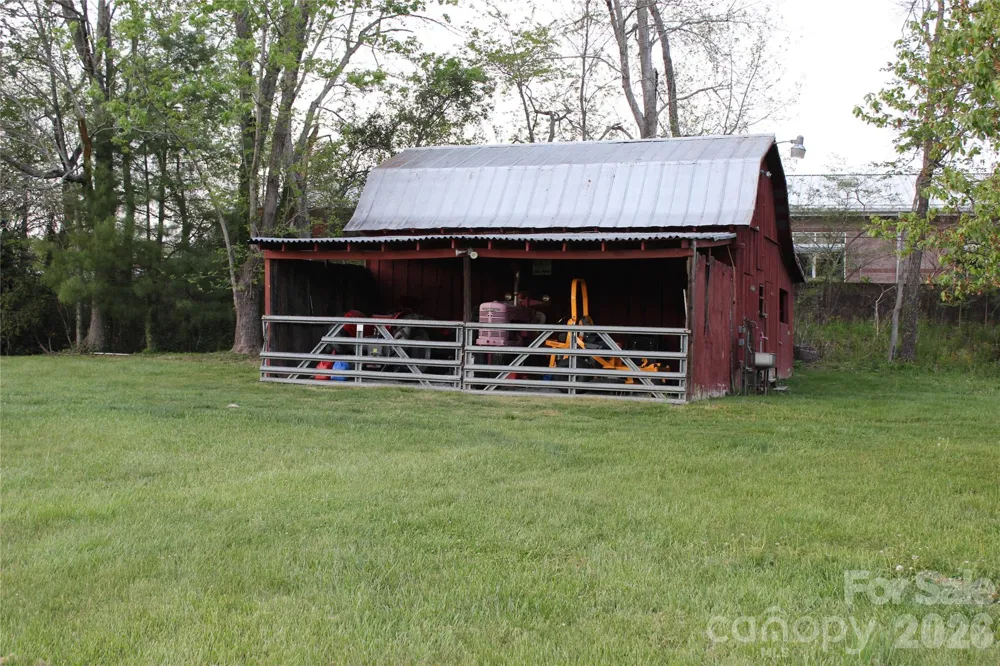 300 Banner Farm Road Mills River, NC 28759