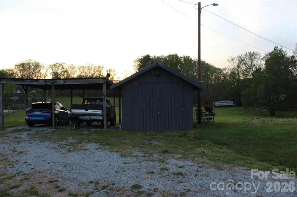 300 Banner Farm Road Mills River, NC 28759