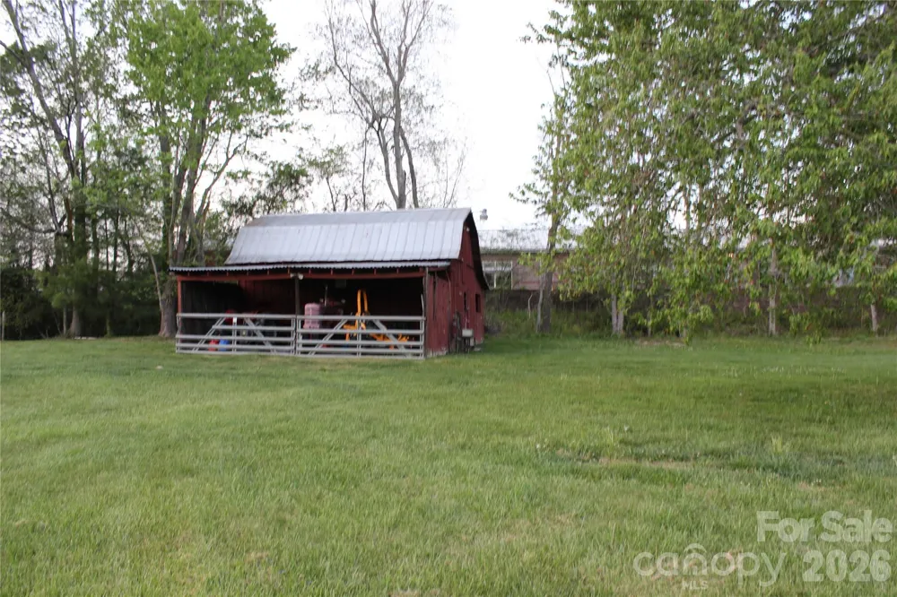 300 Banner Farm Road Mills River, NC 28759
