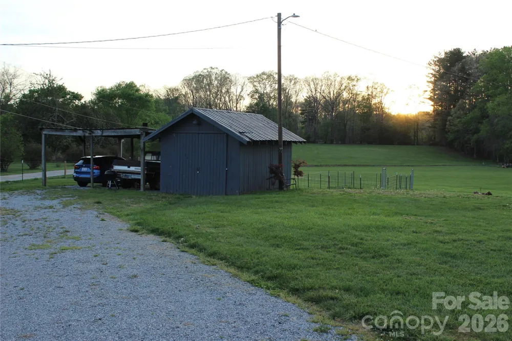 300 Banner Farm Road Mills River, NC 28759