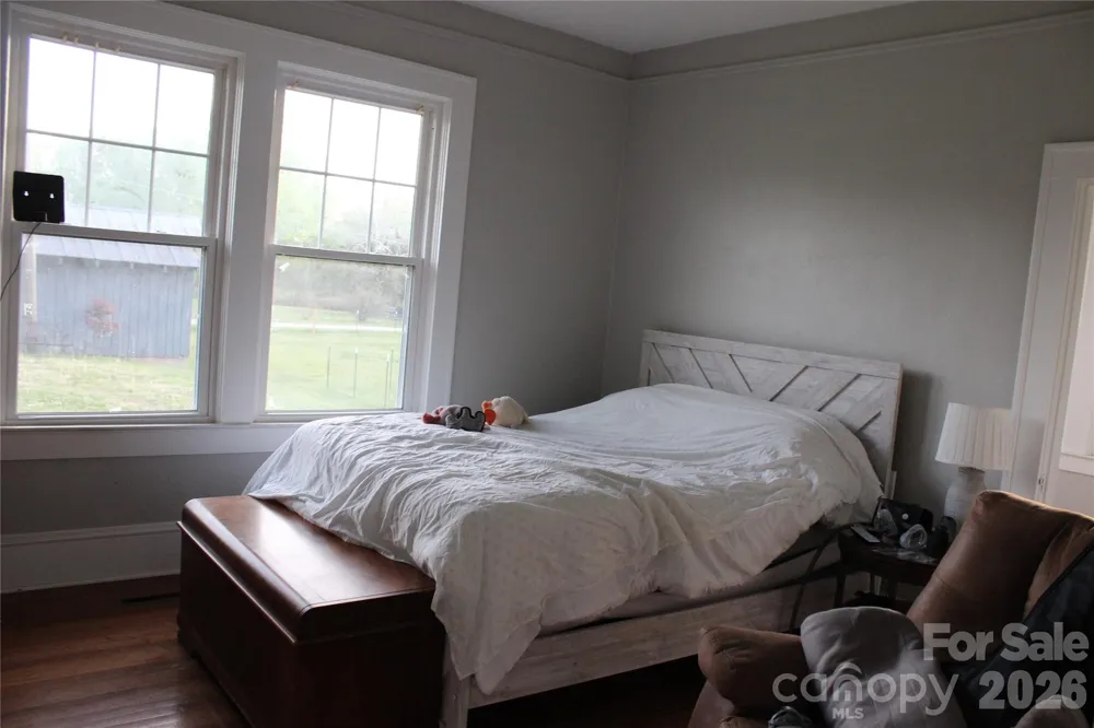 300 Banner Farm Road Mills River, NC 28759