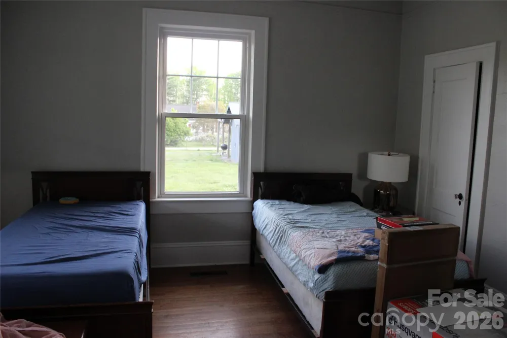 300 Banner Farm Road Mills River, NC 28759