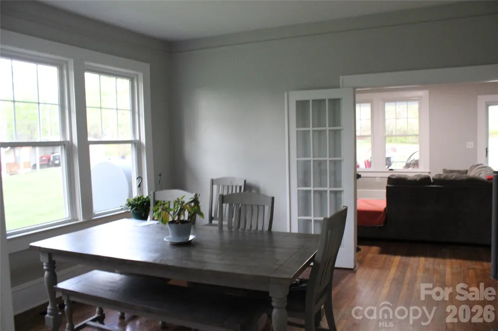 300 Banner Farm Road Mills River, NC 28759