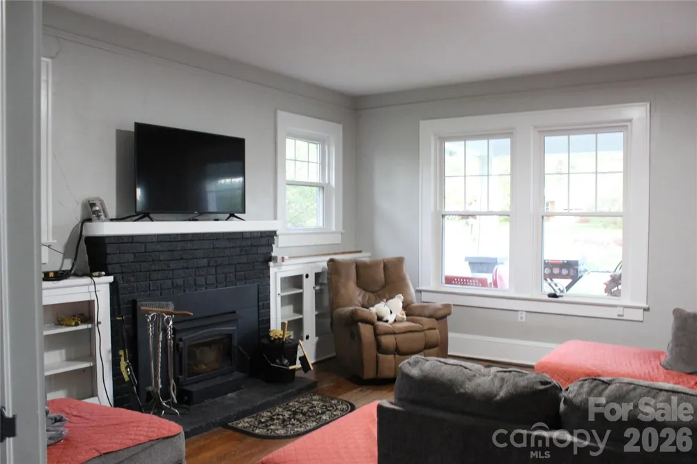 300 Banner Farm Road Mills River, NC 28759