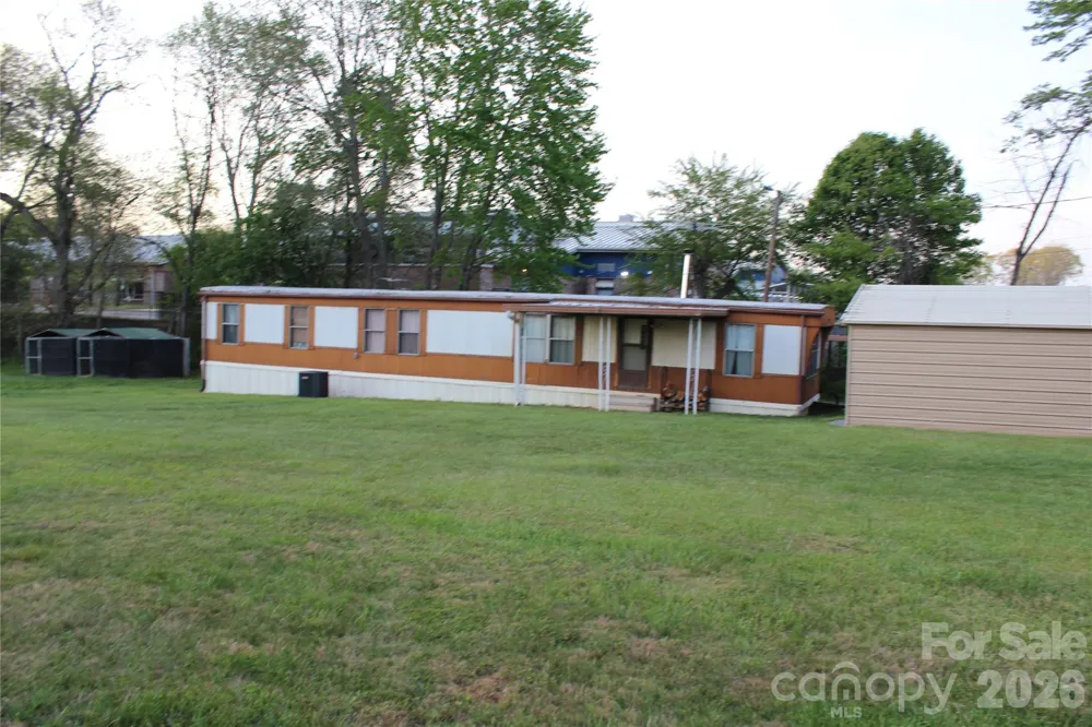 300 Banner Farm Road Mills River, NC 28759