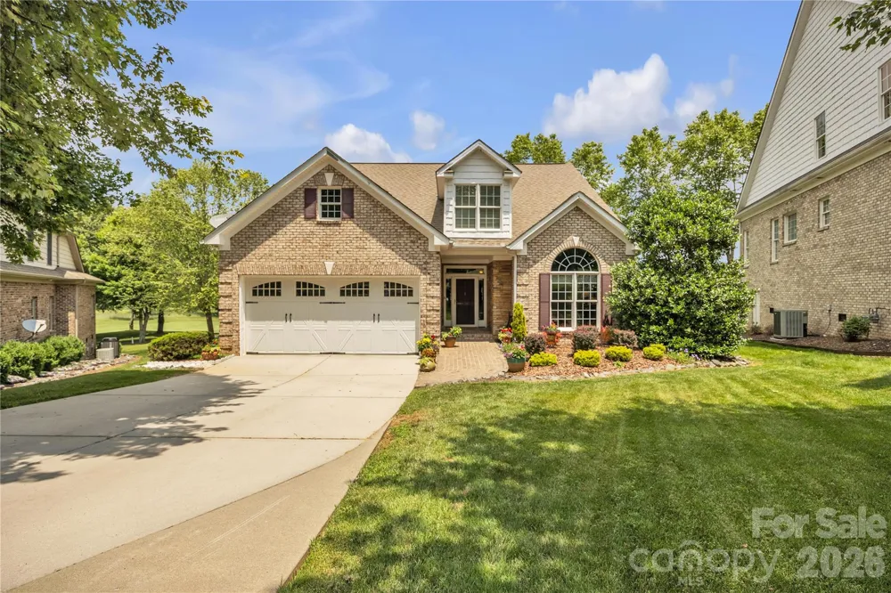118 Bradford Court #16 Jefferson, NC 28640