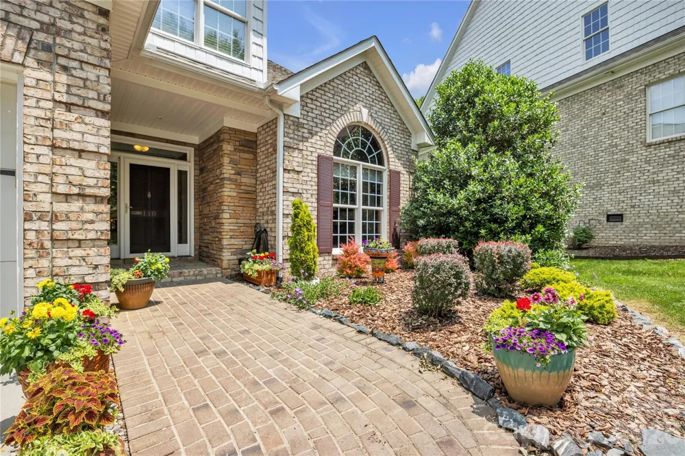 118 Bradford Court #16 Jefferson, NC 28640
