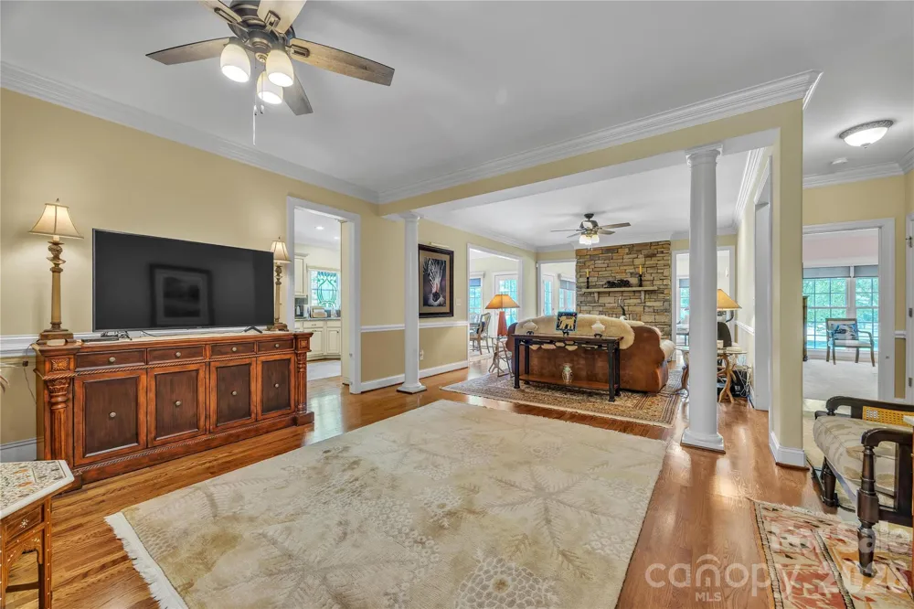 118 Bradford Court #16 Jefferson, NC 28640