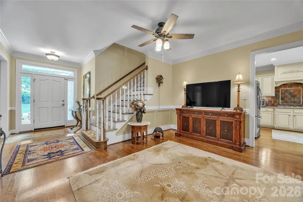 118 Bradford Court #16 Jefferson, NC 28640