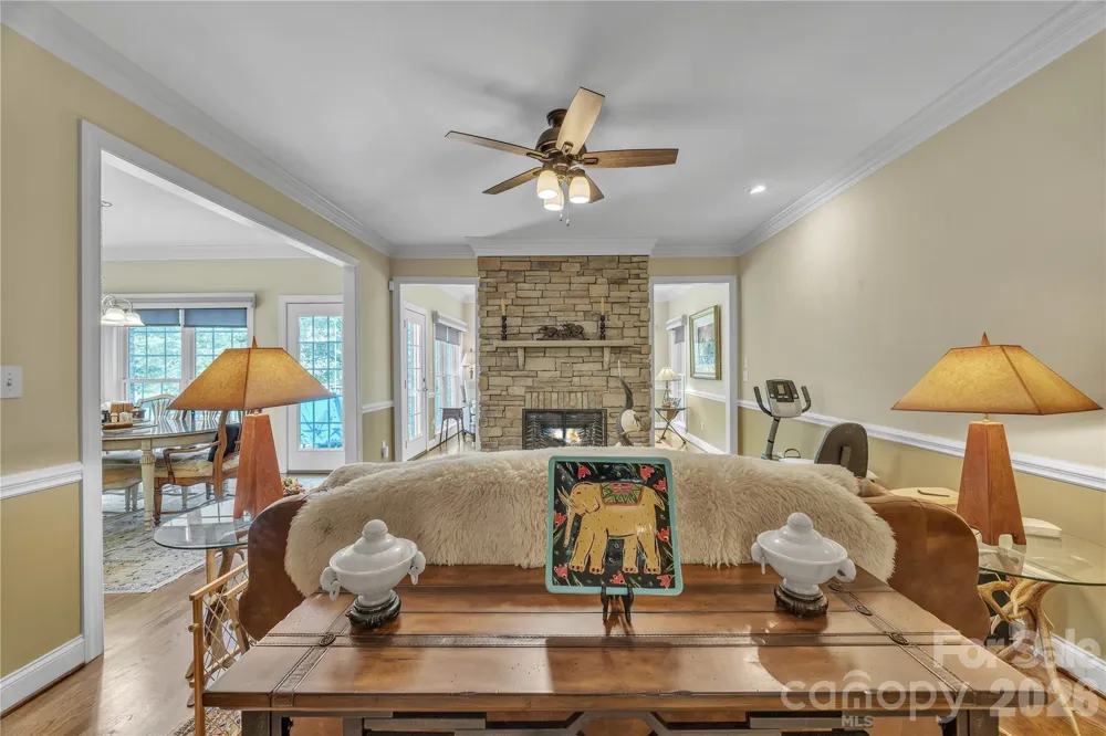 118 Bradford Court #16 Jefferson, NC 28640