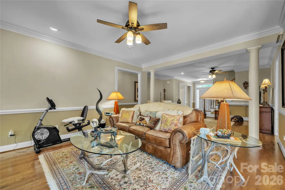 118 Bradford Court #16 Jefferson, NC 28640