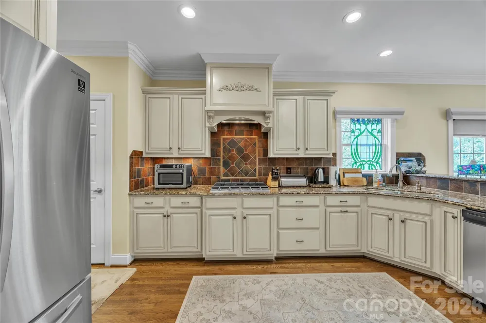 118 Bradford Court #16 Jefferson, NC 28640