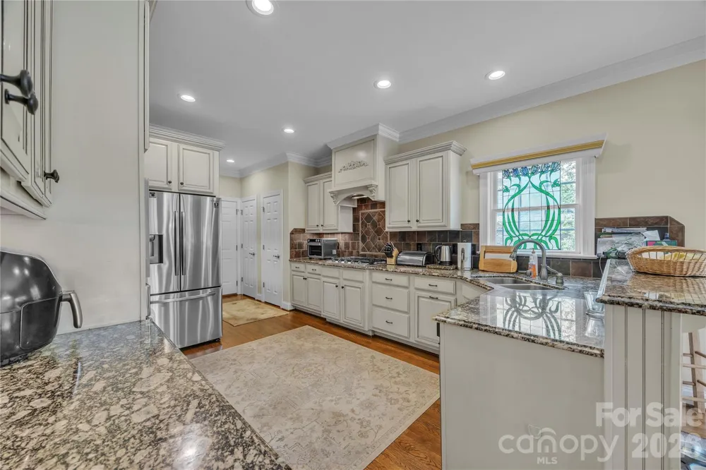118 Bradford Court #16 Jefferson, NC 28640
