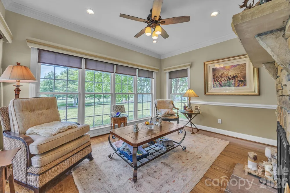 118 Bradford Court #16 Jefferson, NC 28640