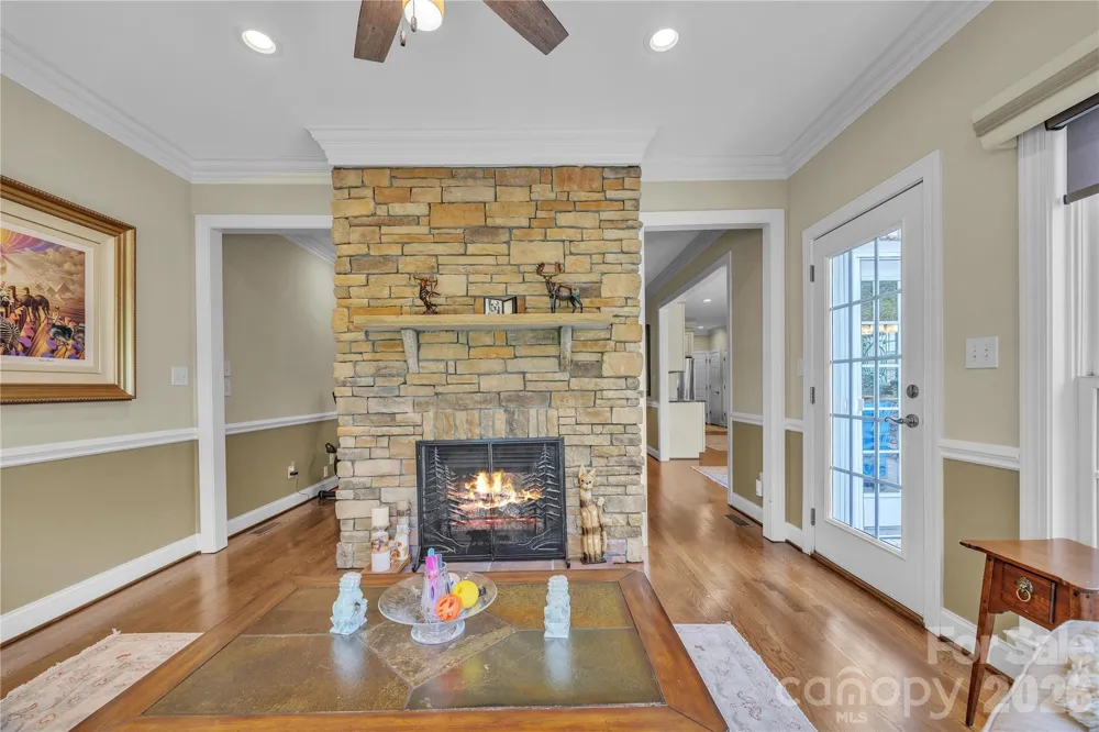 118 Bradford Court #16 Jefferson, NC 28640