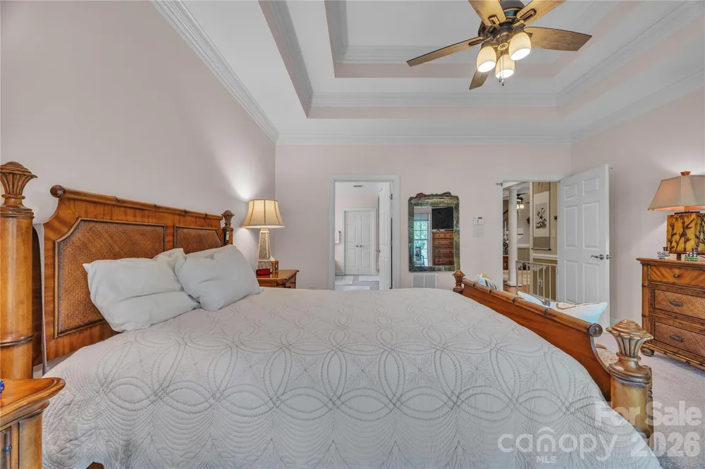118 Bradford Court #16 Jefferson, NC 28640