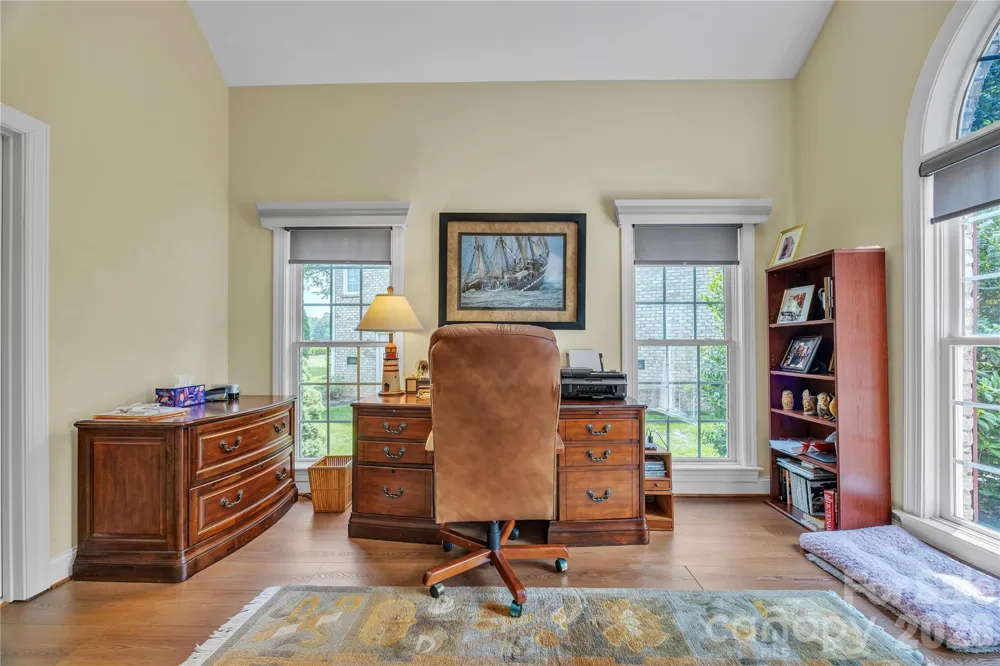 118 Bradford Court #16 Jefferson, NC 28640