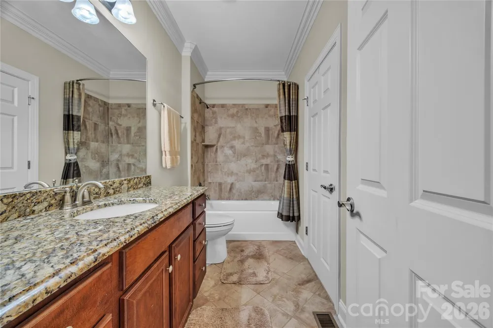 118 Bradford Court #16 Jefferson, NC 28640