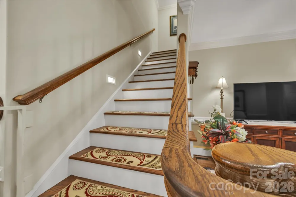 118 Bradford Court #16 Jefferson, NC 28640