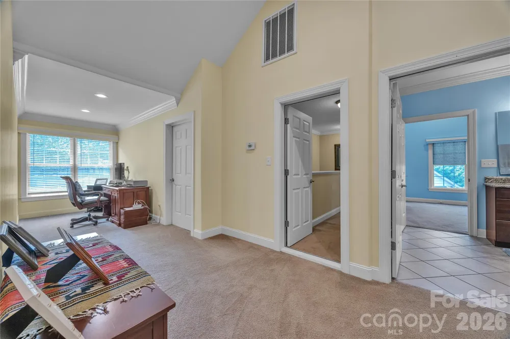 118 Bradford Court #16 Jefferson, NC 28640