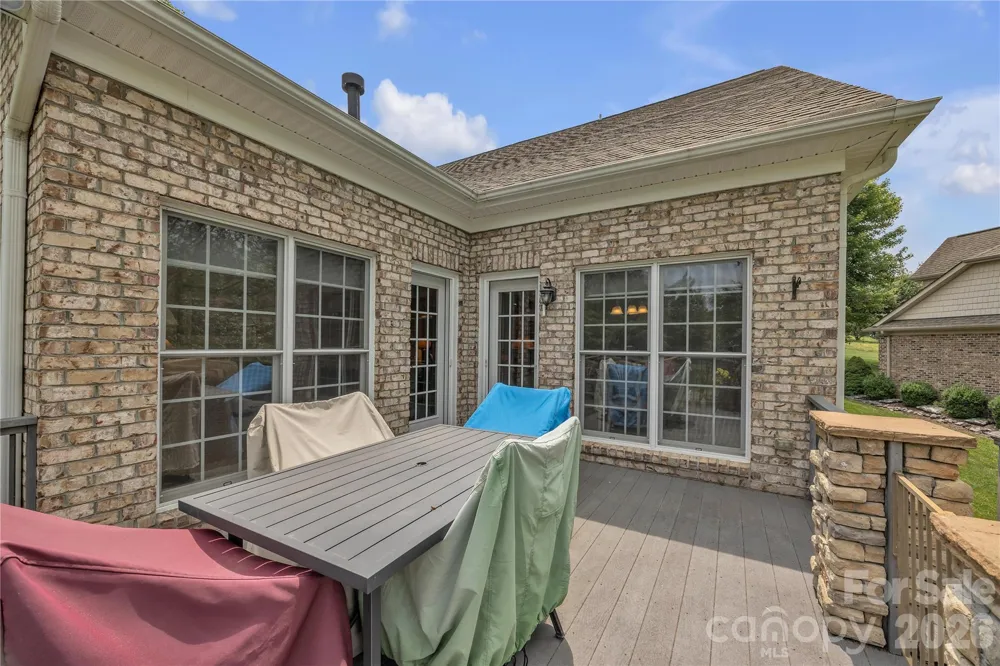 118 Bradford Court #16 Jefferson, NC 28640