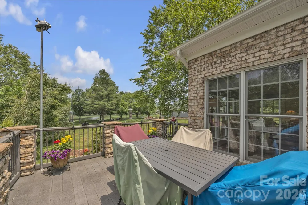 118 Bradford Court #16 Jefferson, NC 28640