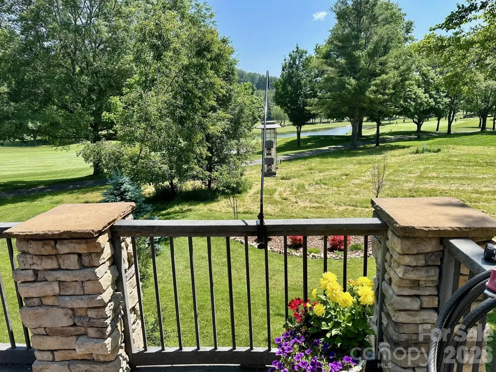 118 Bradford Court #16 Jefferson, NC 28640