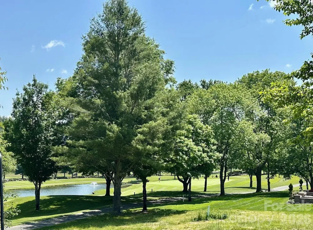 118 Bradford Court #16 Jefferson, NC 28640